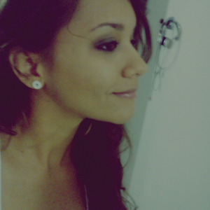 Foto de perfil de Letícia Pereira