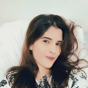 Foto de perfil de Fernanda
