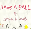 Clarence Shorts: Percy in Have a Ball