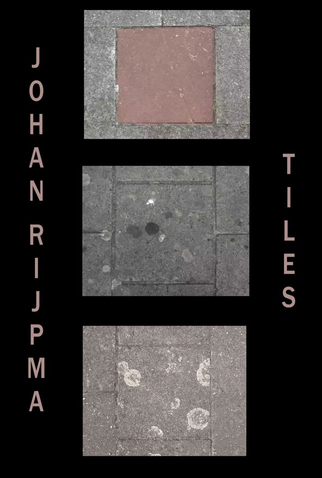 Poster 1 de Curta Tiles (2009)