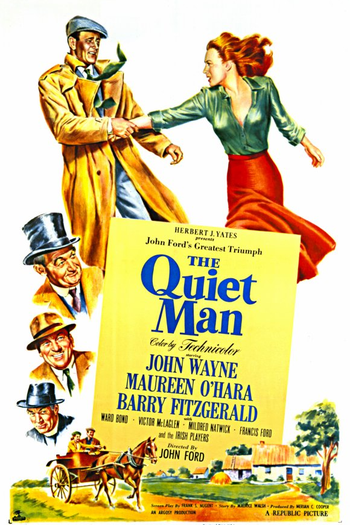  de Filme Depois do Vendaval (1952)