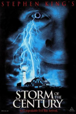 A Tempestade do Século (Storm of the Century)