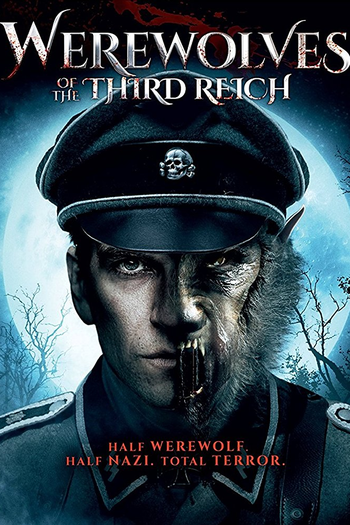  de Filme Lobisomens Do Terceiro Reich (2017)