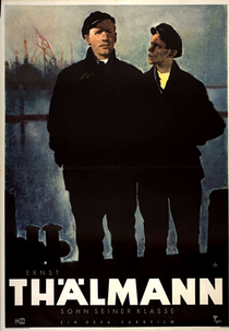 Ernst Thälmann - Sohn seiner Klasse (Ernst Thälmann - Sohn seiner Klasse)