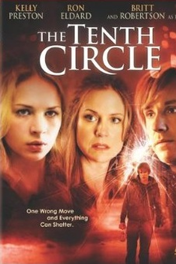 Poster de Filme The Tenth Circle (None)