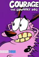 Coragem, o Cão Covarde (3ª Temporada) (Courage the Cowardly Dog (Season 3))