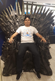 Allan Veríssimo - Poster 1