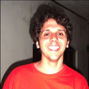 Foto de perfil de Daniel Siqueira