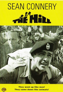 A Colina dos Homens Perdidos (The Hill)