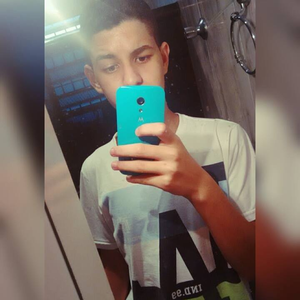 Foto de perfil de Isaque