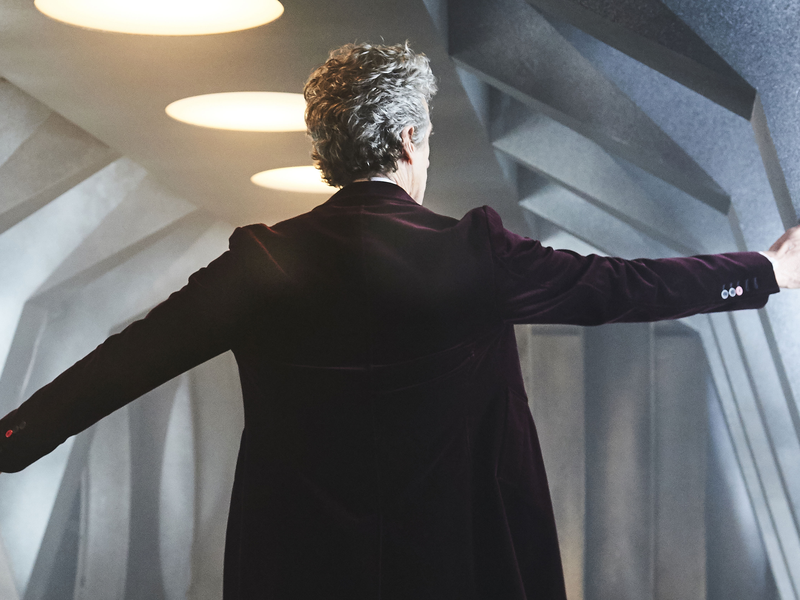 Foto 3 de Doctor Who (10ª Temporada)