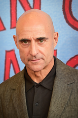 Mark Strong (II)