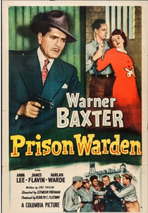 Prison Warden (Prison Warden)