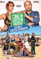 Como um Gato na Marginal: Retorno a Coccia di Morto