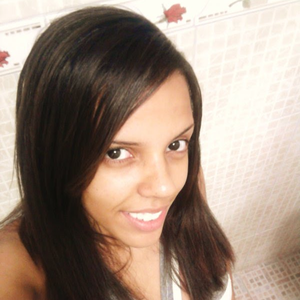 Foto de perfil de Ingrid Quintanilha