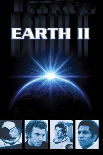  de Filme Terra II (1971)