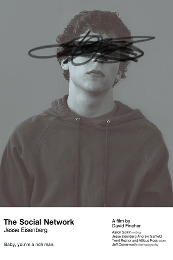  de Filme A Rede Social (2010)