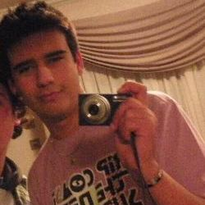 Foto de perfil de Rafael Henrique