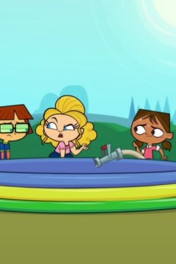 Poster de Episódio WaterHose-Five (2021)