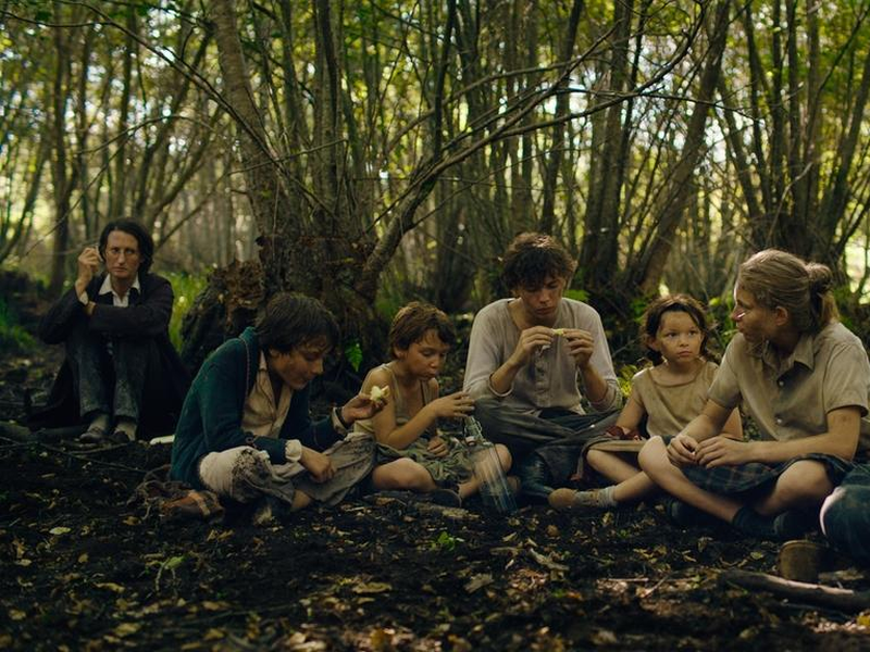 Foto 4 de Coeurs Vaillants