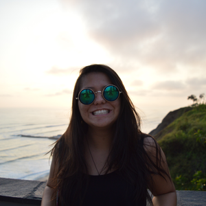 Foto de perfil de Paula
