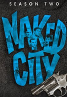 Cidade Nua (2ª temporada) (Naked City (Season 2))