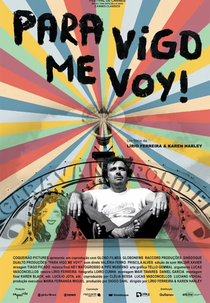 Para Vigo Me Voy! (Para Vigo Me Voy!)