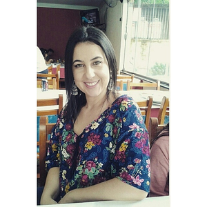 Foto de perfil de Patricia Coelho