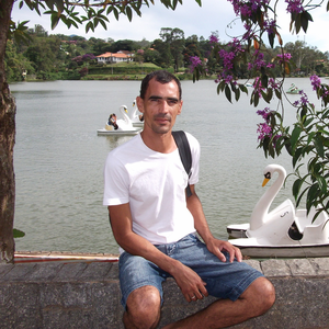 Foto de perfil de Adriano Martinho