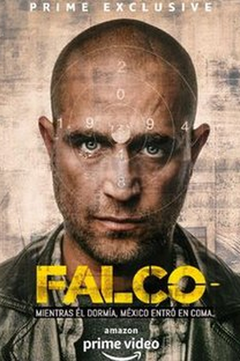 Poster de Série Falco (2018)