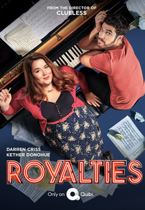 Royalties (1ª Temporada) (Royalties (Season 1))