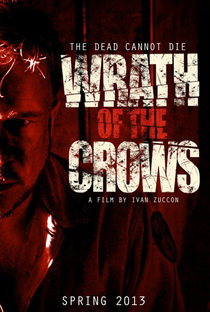Wrath of the Crows - Poster / Capa / Cartaz - Oficial 5