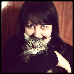 Foto de perfil de Iriane Santinon