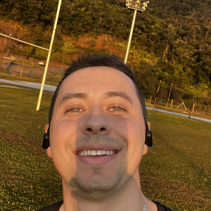 Foto de perfil de Ícaro Soares