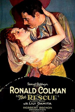 Culpas de Amor (The Rescue)