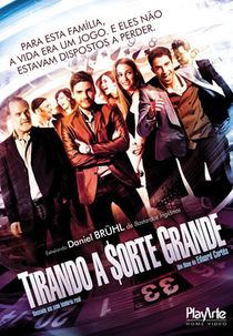 Tirando a Sorte Grande (The Pelayos)