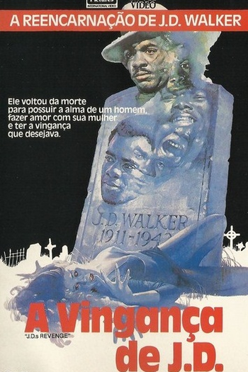  de Filme A Vingança de JD (1976)
