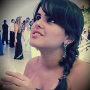 Foto de perfil de Fernanda Paiva