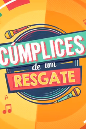  de TV Cúmplices De Um Resgate (2015)