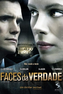 Faces da Verdade - Poster / Capa / Cartaz - Oficial 1