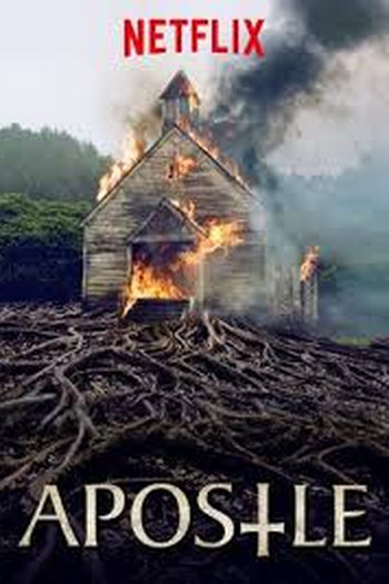  de Filme Apóstolo (2018)