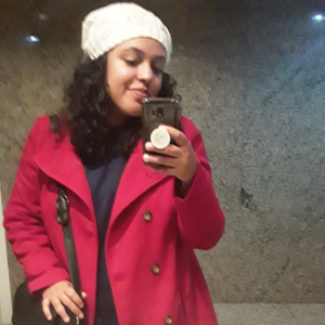 Foto de perfil de Consthanza