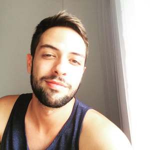Foto de perfil de Yuri Delgado