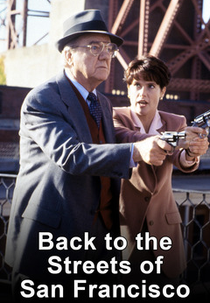 De Volta às Ruas de São Francisco (Back To The Streets of San Francisco)