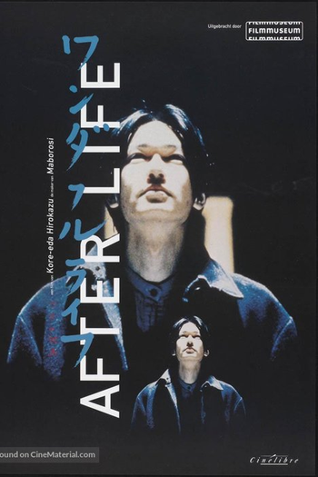  de Filme Depois da Vida (1998)