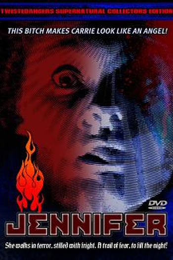  de Filme Jennifer (1978)