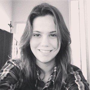 Foto de perfil de Bianca Salgueiro Del Valle