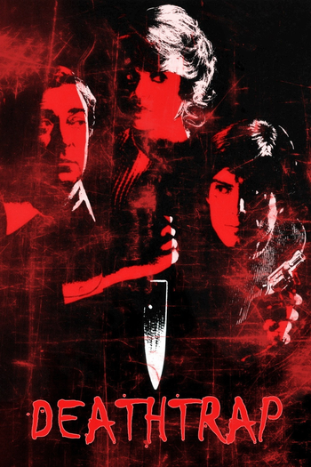  de Filme Armadilha Mortal (1982)