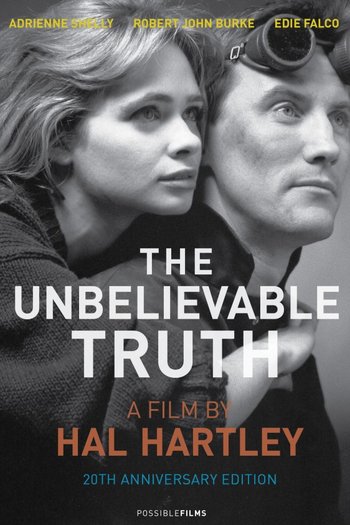  de Filme A Incrível Verdade (1989)