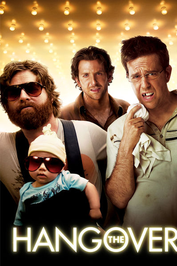  de Filme Se Beber, Não Case! (2009)